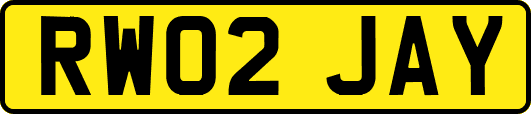 RW02JAY