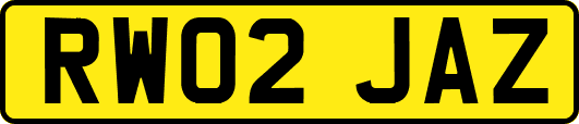 RW02JAZ