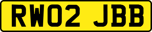 RW02JBB