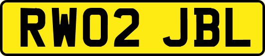 RW02JBL