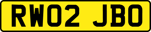 RW02JBO