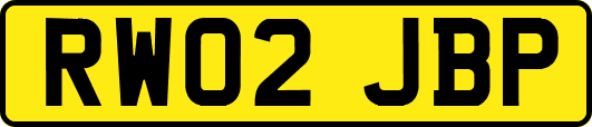 RW02JBP