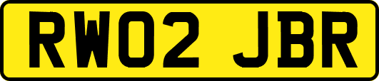 RW02JBR