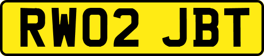 RW02JBT