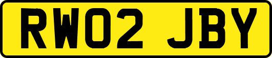 RW02JBY