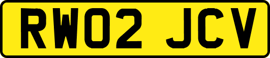 RW02JCV