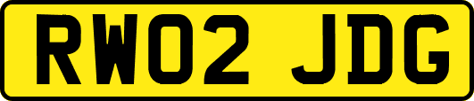 RW02JDG