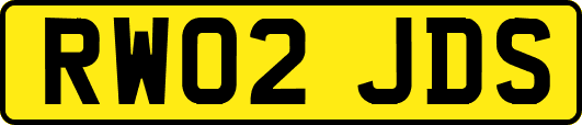 RW02JDS