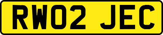 RW02JEC