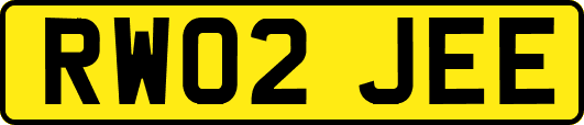 RW02JEE