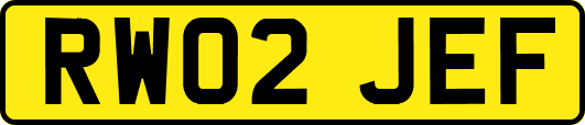 RW02JEF