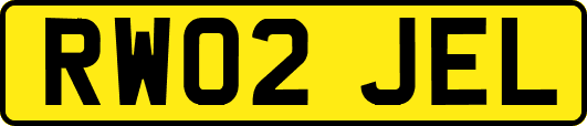 RW02JEL