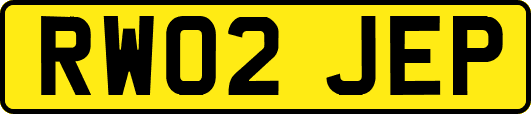RW02JEP
