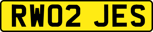 RW02JES