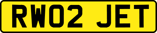 RW02JET