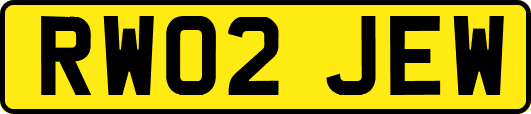 RW02JEW