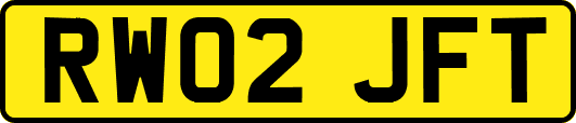 RW02JFT