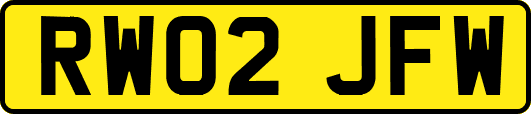 RW02JFW