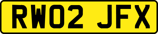 RW02JFX