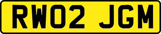 RW02JGM