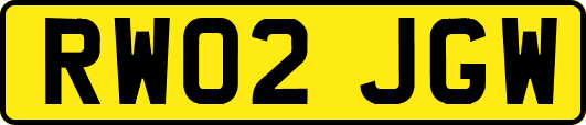 RW02JGW