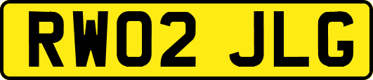 RW02JLG