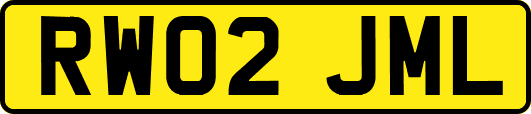 RW02JML