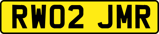 RW02JMR