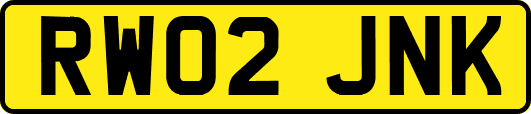 RW02JNK