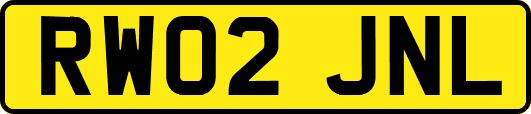 RW02JNL