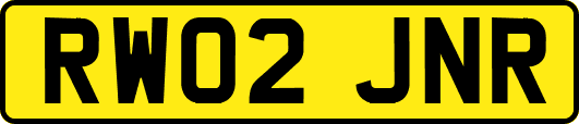 RW02JNR