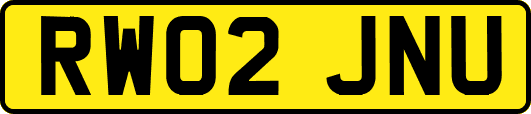 RW02JNU