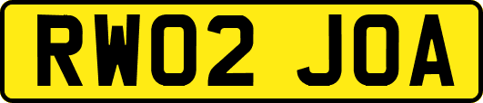 RW02JOA