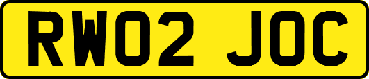 RW02JOC