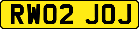 RW02JOJ