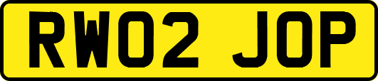 RW02JOP