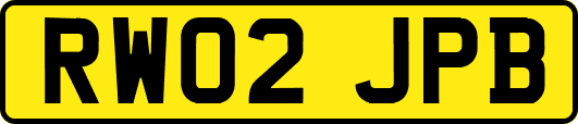 RW02JPB