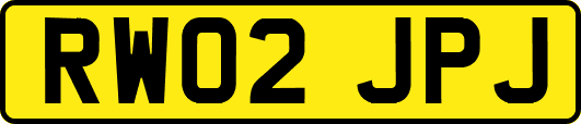 RW02JPJ