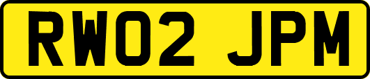 RW02JPM