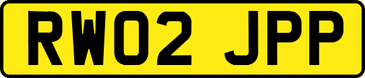 RW02JPP