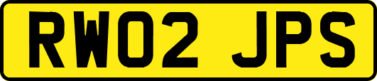 RW02JPS