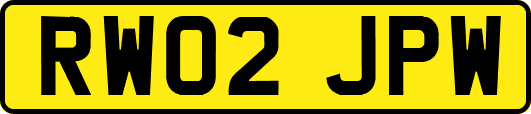 RW02JPW