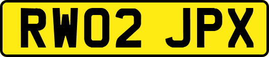 RW02JPX