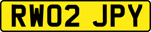 RW02JPY