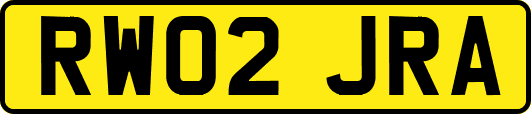 RW02JRA