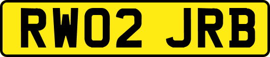RW02JRB