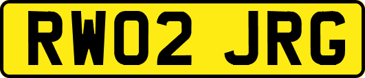 RW02JRG