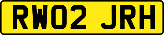 RW02JRH