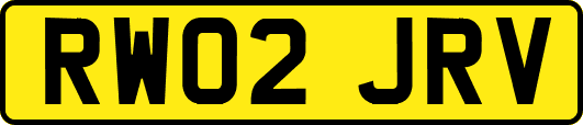 RW02JRV