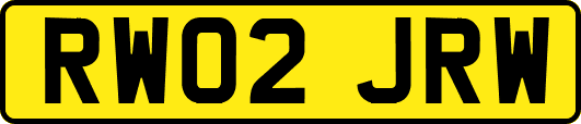 RW02JRW